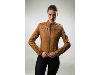 Women's Leather Clothing
